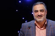 ببینید | خاطره خنده دار احمد ابوالقاسمی از فرهنگ عجیب مردم آفریقا روی آنتن تلویزیون