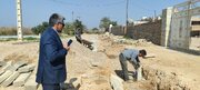 تکمیل زیرساخت های همه ۱۶ روستای بخش شاوور کرخه