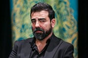 ببینید | پیانونوازی فوق حرفه‌ای بهزاد خلج در اکران یک فیلم