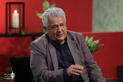 ببینید | اعتراف شوکه‌کننده رضا فیاضی: فرزندم را تحقیر می‌کردم؛ روی کاغذ نوشته بود که پدرم را خواهم کشت!