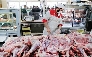 تغییر قیمت گوشت تکاندهنده شد / گوشت کیلویی 1.5 میلیون تومان، گوسفند 350 هزار تومان؛ ماجرا چیست؟