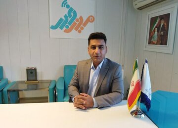 کرمانشاه رکورد پیوند کلیه در کشور را شکست کرمانشاه رکورد پیوند کلیه در کشور را شکست