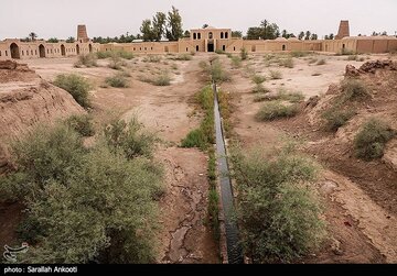 انتقاد از عمکرد اداره کل اوقاف کرمان نسبت به موقوفات تاریخی و میراثی شهداد انتقاد از عمکرد اداره کل اوقاف کرمان نسبت به موقوفات تاریخی و میراثی شهداد