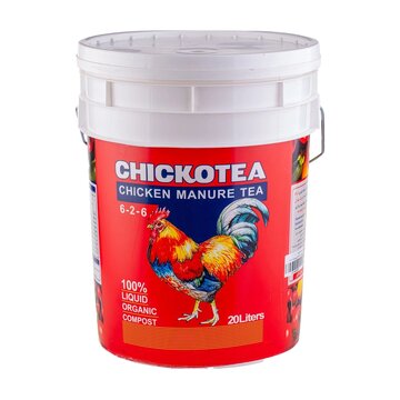 نقش کودهای ارگانیک و تخصصی در بهبود عملکرد کشاورزی مدرن نقش کودهای ارگانیک و تخصصی در بهبود عملکرد کشاورزی مدرن