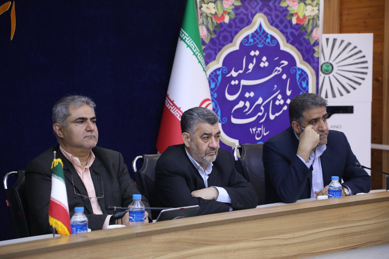 تصمیمات کلیدی برای رفع موانع مالکیت و خدماترسانی به بیش از ۳,۶۰۰ خانوار در سه شهرستان خوزستان