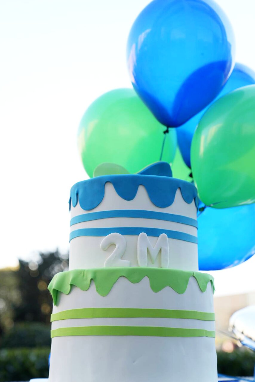 تعداد کاربران باجت از مرز دومیلیون نفر عبور کرد