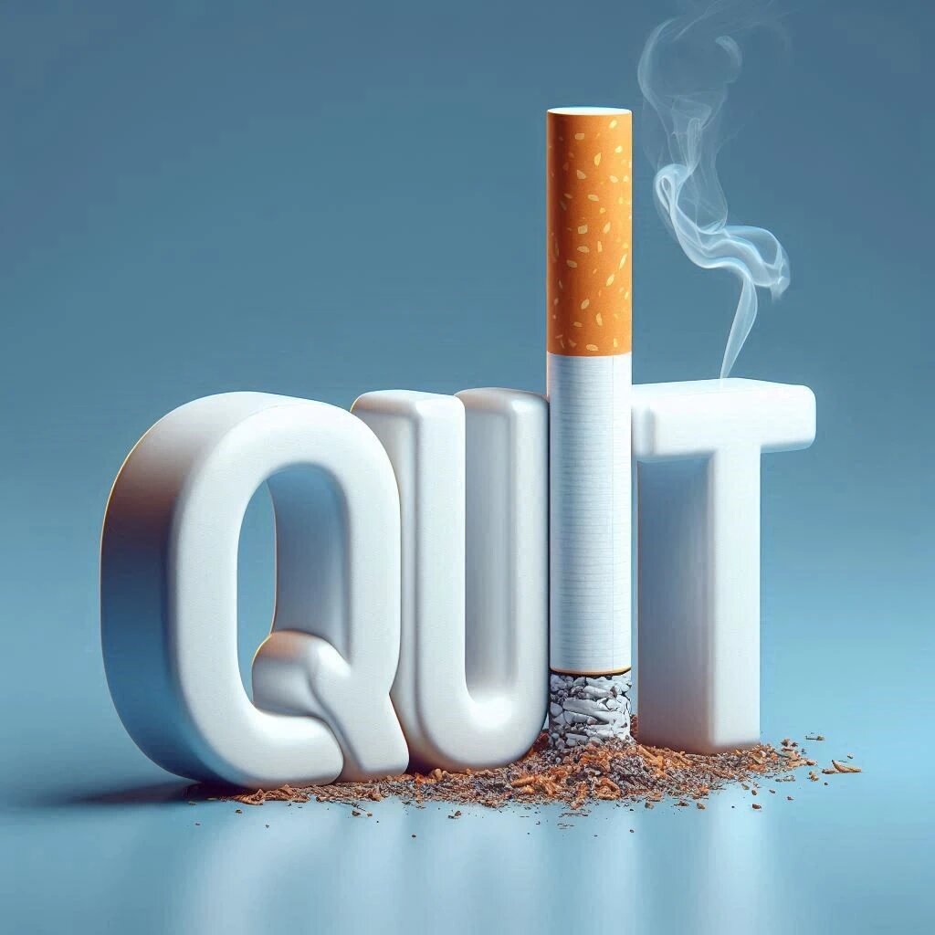 ترک سیگار چند روز طول میکشد؟