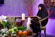 ببینید| روایت مرضیه وحید دستجردی از دوست‌ ۴۸ ساله‌اش با همسر سعید حجاریان