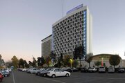 وقتی نیل آرمسترانگ مهمان تهران شد؛ روایت جذاب هتل استقلال از دیروز تا امروز
