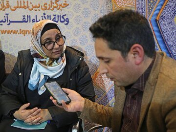 آثار ایرانی؛ نخستین مرجع آموزش هنر قرآنی در الجزایر
