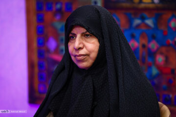 مگر مردها وزیر زاییده شدهاند؟/ برادرم احمدینژاد را بهتر میشناخت / فمینیسم؟ اسلام خودش طرفدار زنان است / از فشارهای دوران وزارت دیابت گرفتم