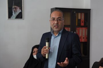 ایجاد ۴۵ مرکز خدمات کشاورزی، تسهیلگر فعالیت کشاورزان خواهد بود ایجاد ۴۵ مرکز خدمات کشاورزی، تسهیلگر فعالیت کشاورزان خواهد بود