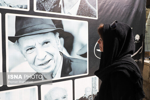 هنرمندان سینما و تئاتر که بهار تازه را نمیبینند