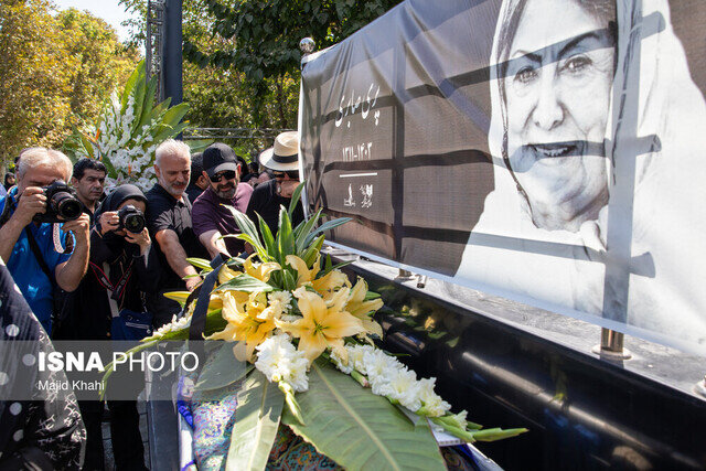 هنرمندان سینما و تئاتر که بهار تازه را نمیبینند