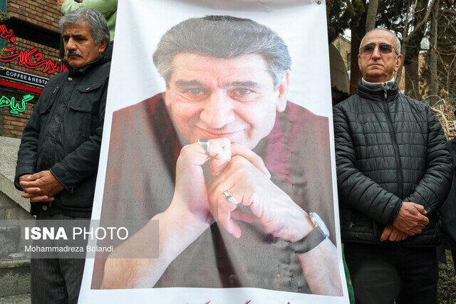 هنرمندان سینما و تئاتر که بهار تازه را نمیبینند