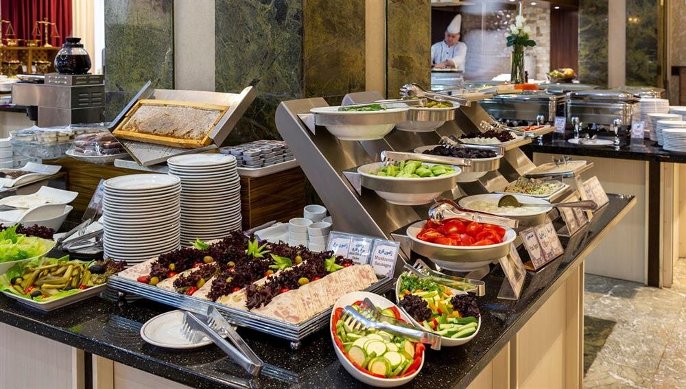 تاریخچه هتل استقلال تهران از گذشته تا امروز