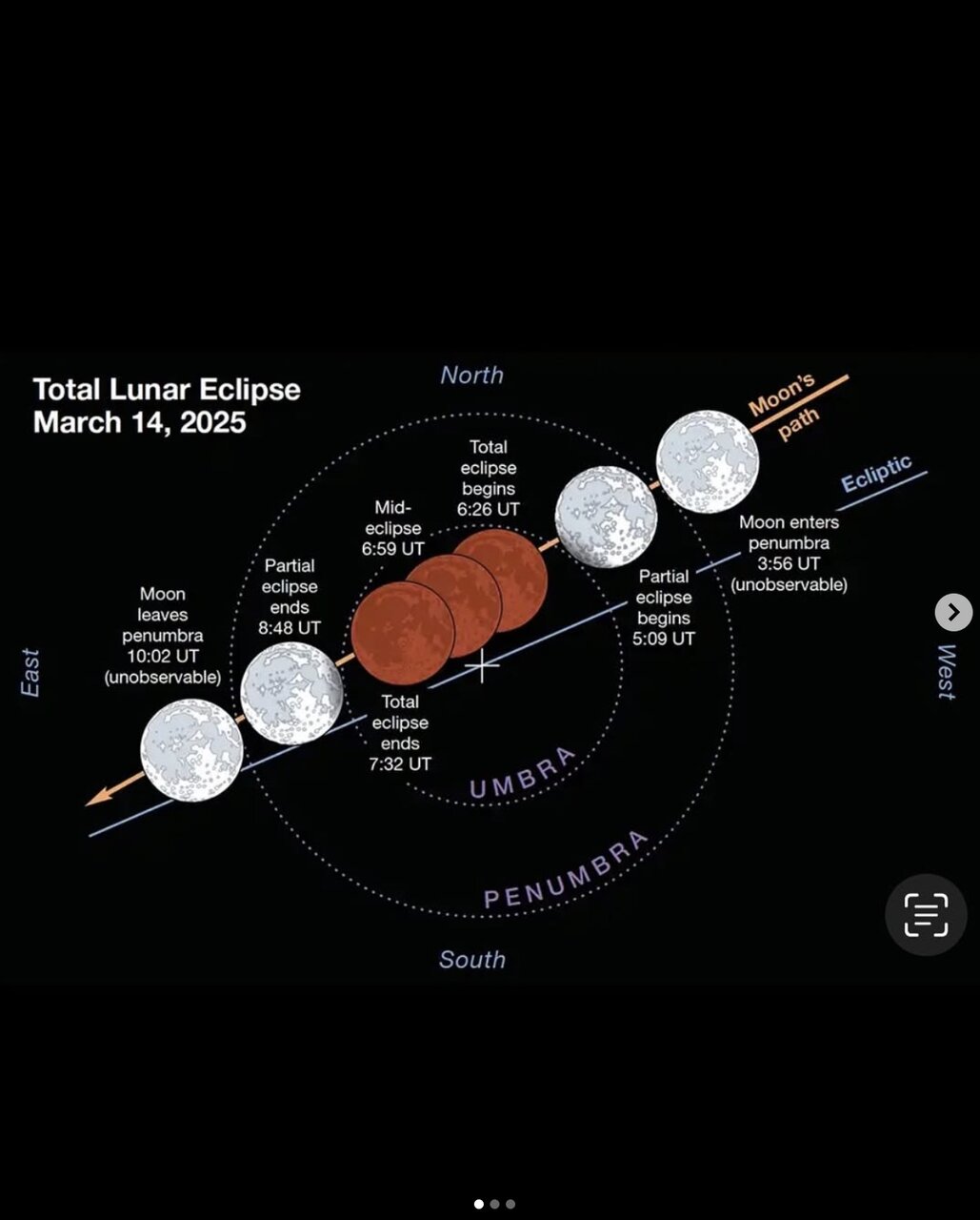همکاری ستارهشناس ایرانی با ناسا در پروژه مشترک عکاسی زمین و فضا /عکس