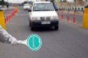 اعلام محدودیت‌های ترافیکی عید غدیر در کرمان