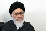 آیت الله محقق داماد: مگر هر واجبی باید در قانون بیاید؟ /یک سری واجبات هست که با کرام الکاتبین است و ضامن اجرایش دست خداوند است