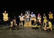 «ژن زامبی» و تکثیر بی‌مرگی بعد از جنگ جهانی/ طراحی خلاقانه در خدمت اثر
