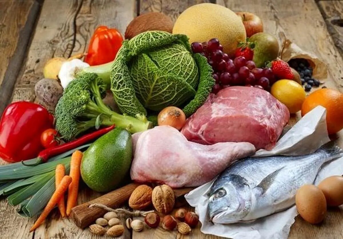 خوراکیهایی که برای دستگاه گوارش مفید نیستند