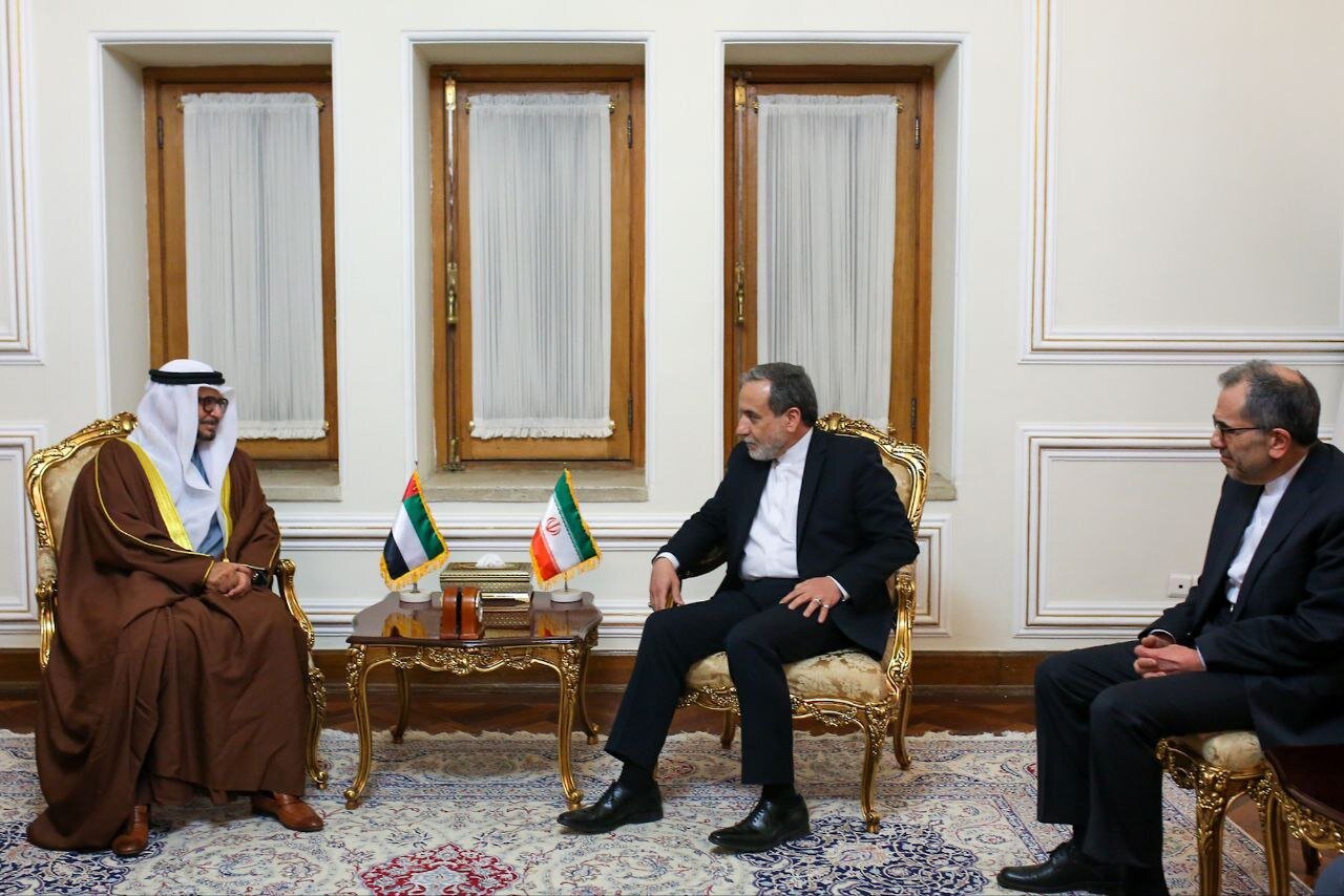 پیامهای آشکار و پنهان نامه ترامپ به ایران/تهران توپ را به زمین واشنگتن انداخت/ چرا پای امارات به ماجرا باز شد؟