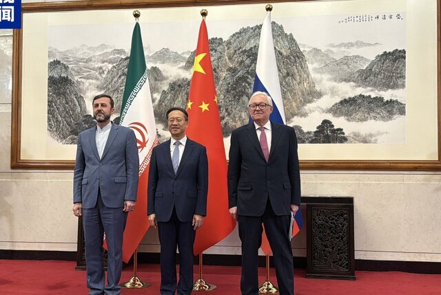 Zibakalam: Iran’s Alignment with Russia Reflects the Saying “The Enemy of My Enemy Is My Friend”