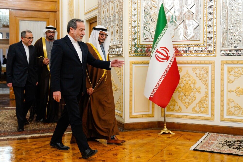 پاسخ خویشتندارانه ایران به ترامپ؛ در این نامه گفته شده است...