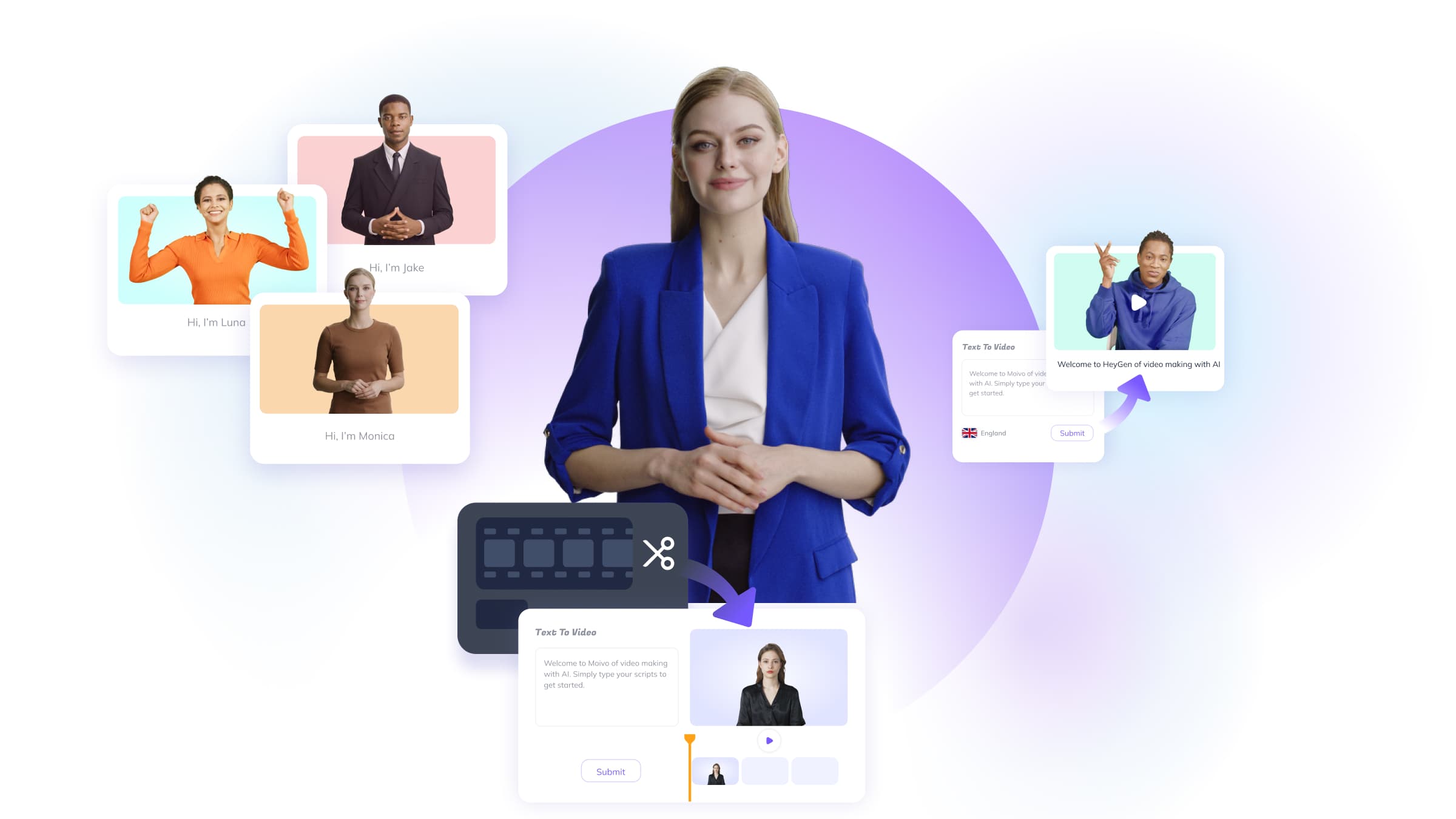 بهترین ابزارهای ترجمه ویدئو در ۲۰۲۵ / هوش مصنوعی مرزهای زبانی را در هم میشکند