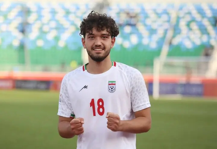 لیست جدید امیر زیر ذرهبین 2