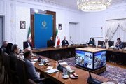 ببینید | انتقاد تند رییس جمهور به بی‌حاصل بودن نظام آموزشی کشور