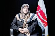 دختر آیت‌الله طالقانی: پدرم اولین بار به خاطر حجاب یک زن به زندان افتاد