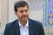 واکنش استاندار اصفهان به ارسال پیامک حجاب/ یقیناً ارسال کنندگان پیامک‌های حجاب ضوابط قانونی داشته‌اند که انجام می‌دهند