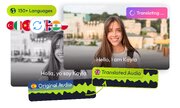 بهترین ابزارهای ترجمه ویدئو در ۲۰۲۵ / هوش مصنوعی مرزهای زبانی را در هم می‌شکند