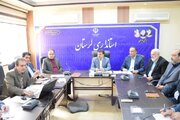 تاکبد بر ورود جدی به حل مشکلات و چالش‌های مدیریت پسماند استان لرستان