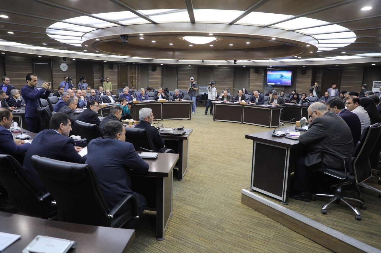 در روز نخست سفر وزیر راه و شهرسازی به آذربایجانغربی چه گذشت؟