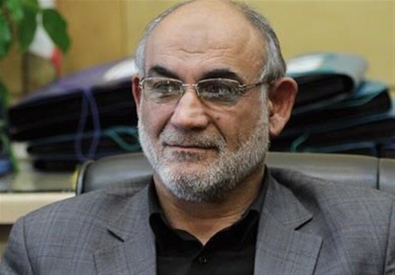 مظفر: رهبر انقلاب همچون امام خمینی (ره) در برابر زورگویان جهانی تسلیم نخواهد شد. مظفر: رهبر انقلاب همچون امام خمینی (ره) در برابر زورگویان جهانی تسلیم نخواهد شد.