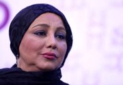 چهره جدید بهنوش بختیاری در سریال منوچهر هادی