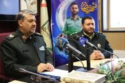 افزایش ۲۲۶ درصدی کشفیات مبارزه با قاچاق کالا و ارز و مفاسد و جرایم اقتصادی در استان سمنان