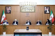 جزئیات جلسه هیات دولت منتشر شد/ تأکید پزشکیان بر مبارزه با قاچاق سوخت و کالا/ مجوز تهاتر فراورده‌های نفتی صادر شد