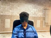 ببینید | اولین اظهارات قاتلان دانشجوی دانشگاه تهران در دادگاه