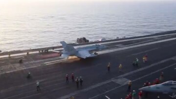 اولین تصاویر از حمله ارتش آمریکا به یمن/عکس اولین تصاویر از حمله ارتش آمریکا به یمن/عکس