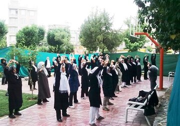 ضعف زیرساختها، چالش اصلی ورزش بانوان در قزوین