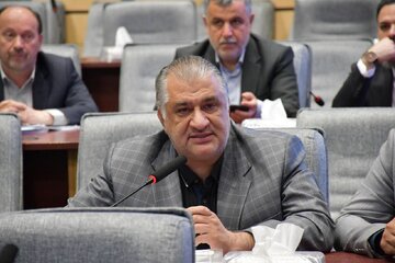 بحران کشاورزی در گلستان؛ هشدار نسبت به آینده تولید و معیشت کشاورزان بحران کشاورزی در گلستان؛ هشدار نسبت به آینده تولید و معیشت کشاورزان