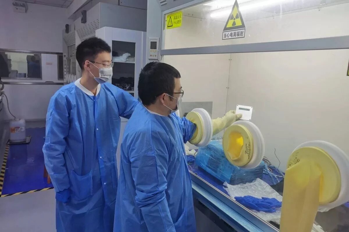 دستاورد هستهای تازه چین، صد سال دوام میآورد!