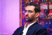 آذری جهرمی: مسئولان محترم جنگ فقط با سلاح نیست؛ سفره مردم هم خط مقاومت است