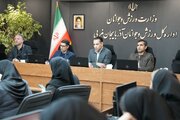 تکمیل ورزشگاه پانزده هزار نفری ارومیه نیازمند ۸۰ میلیارد تومان اعتبار است