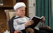 میرسلیم تا ارتفاع ۳۵ هزار پایی با هواپیما رفته هلال ماه را ببیند/ خاطره جالب هاشمی رفسنجانی از رمضان سال ۷۳