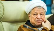 خاطرات هاشمی: رئیسی گفت هیچ مورد سوءاستفاده از خانواده شما گزارش نشد