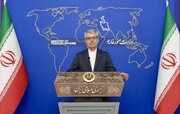 ببینید | بقائی: هیچ دلیلی برای بازگشت تحریم‌های شورای امنیت علیه ایران وجود ندارد